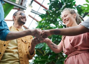 Empowerment of Employees