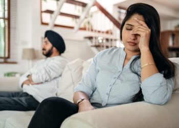 how to overcome relationship anxiety