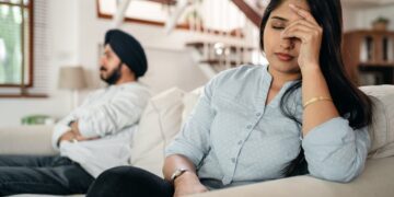 how to overcome relationship anxiety