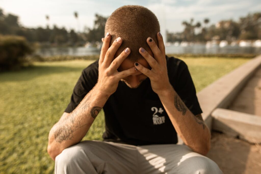 Common mental health issues and recovery
