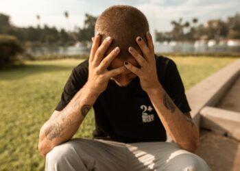 Common mental health issues and recovery