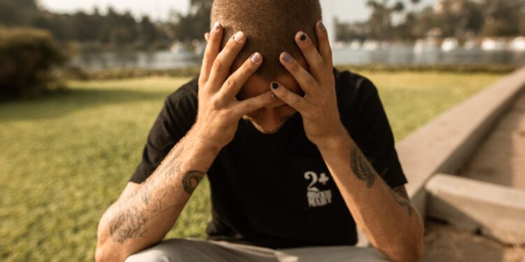 Common mental health issues and recovery