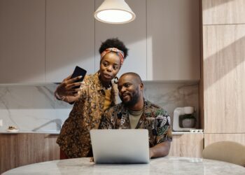 Adjusting Life thru COVID19