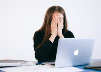 Anxiety and depression