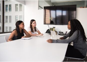 create psychological safety in the workplace