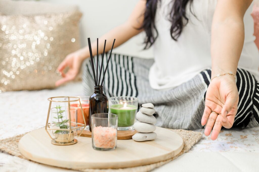 mindfullness in the workplace