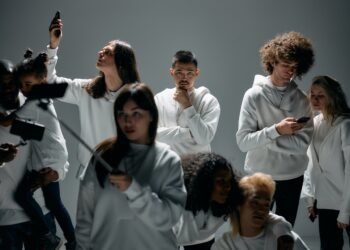 social media addiction