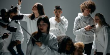 social media addiction