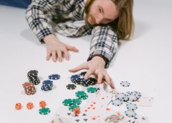 gambling addiction and recovery