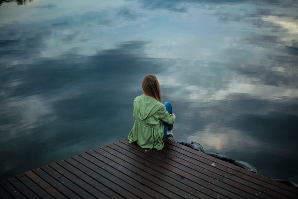 loneliness