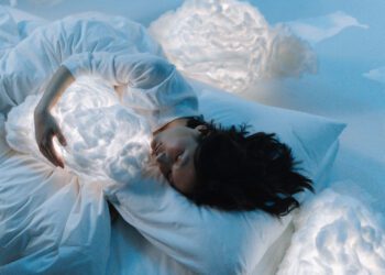 better sleeping environment