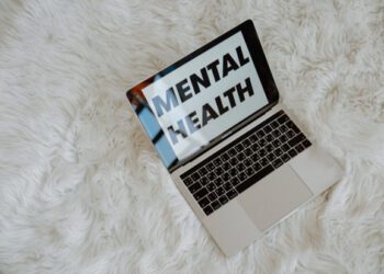 mental health self care guide