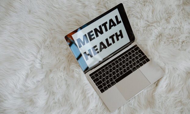 mental health self care guide