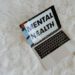 mental health self care guide