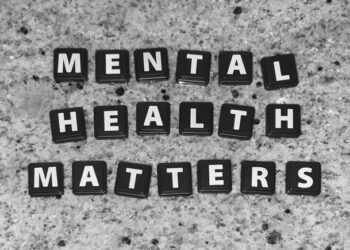 mental health matters