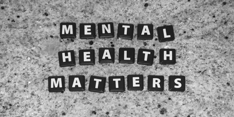 mental health matters