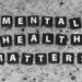mental health matters