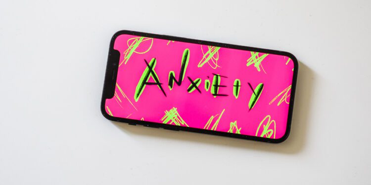 how to deal with phone call anxiety