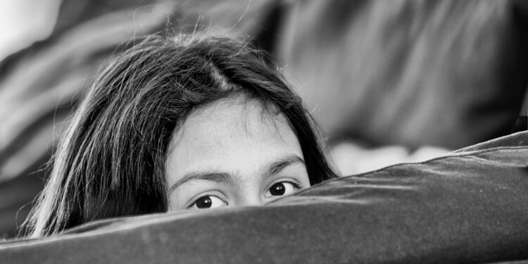 self confidence and mental health