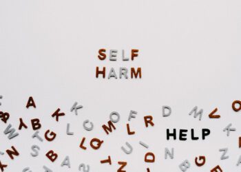 understanding self harm