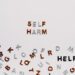 understanding self harm