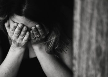 dealing with grief and loss