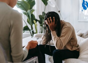 dealing with traumatic events