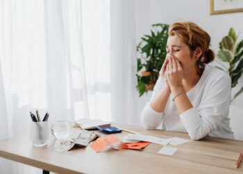 mental health coping strategies