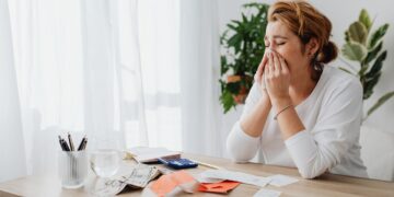 mental health coping strategies