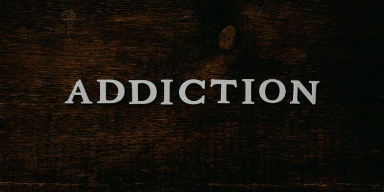 why is addiction hard to fight