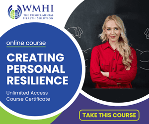 building personal resilience course