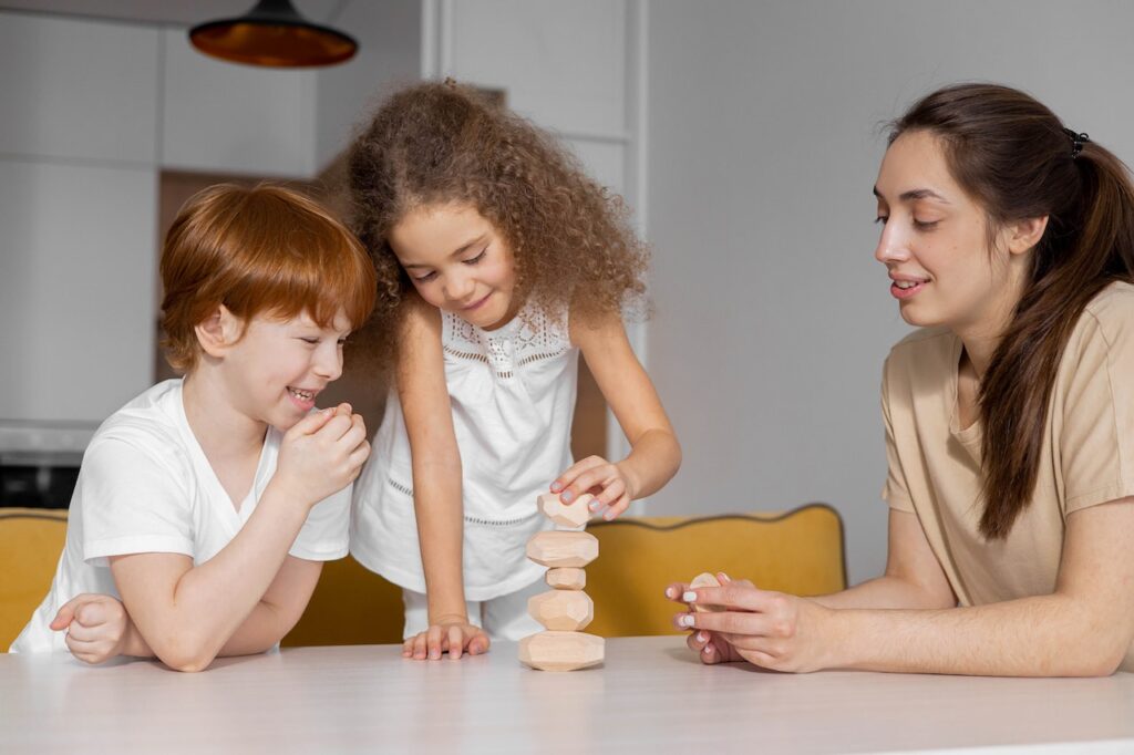 help children deal with anxiety