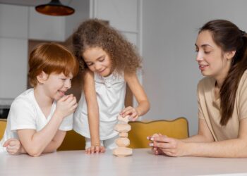 help children deal with anxiety