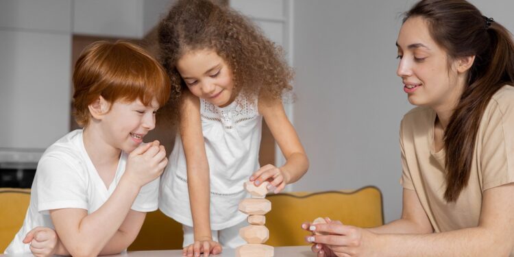 help children deal with anxiety