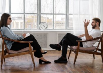 mental health therapist