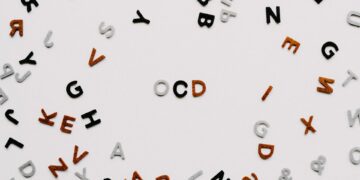 obcessive compulsive disorder