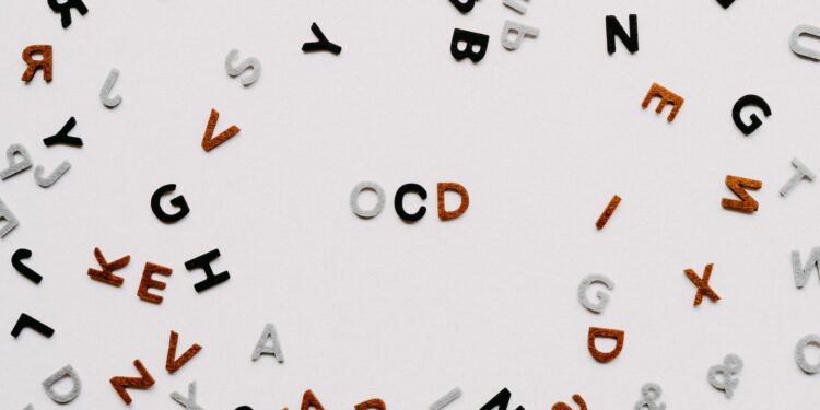 obcessive compulsive disorder