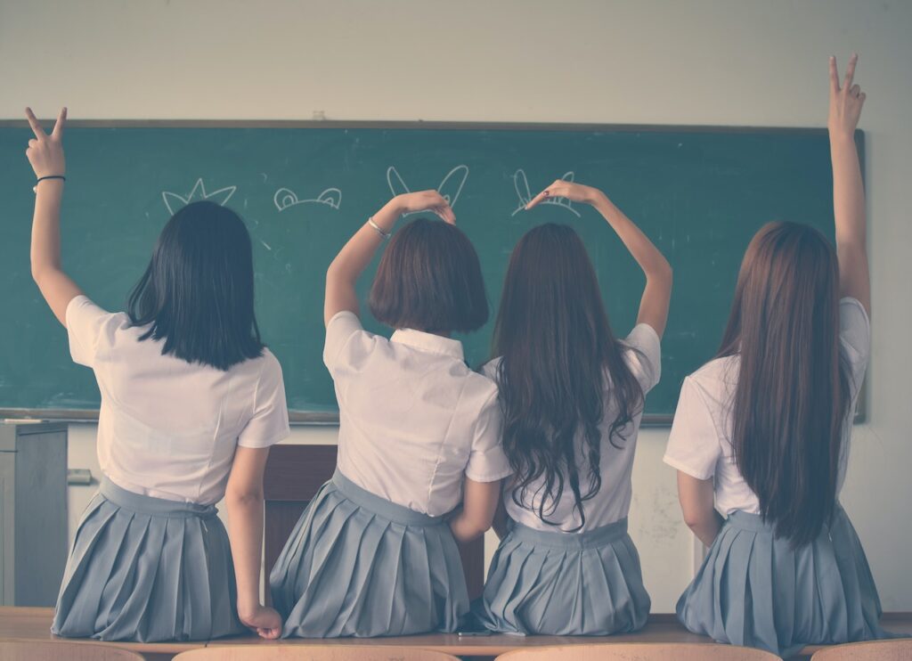 mental health needs for students
