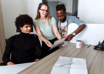 discouraging negative behavior