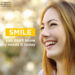 mental health poster smile