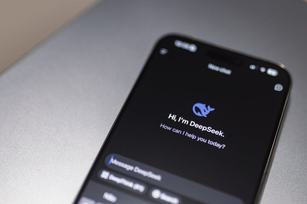 chatbot and mental health