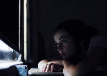 depression vs sadness