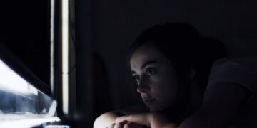 depression vs sadness