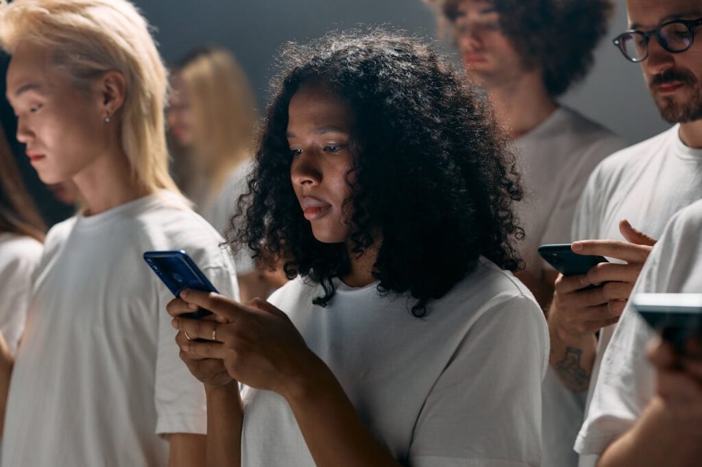 digital detox
