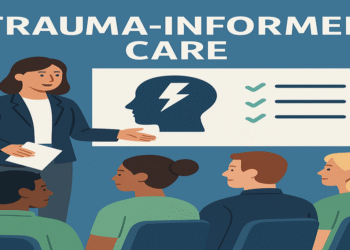 trauma informed care