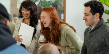 appropriate workplace support