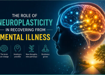 the role of neuroplasticity in mental health recovery