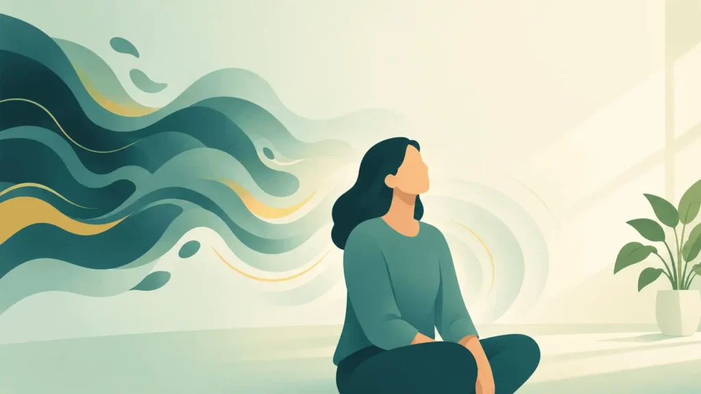 how to manage emotional triggers