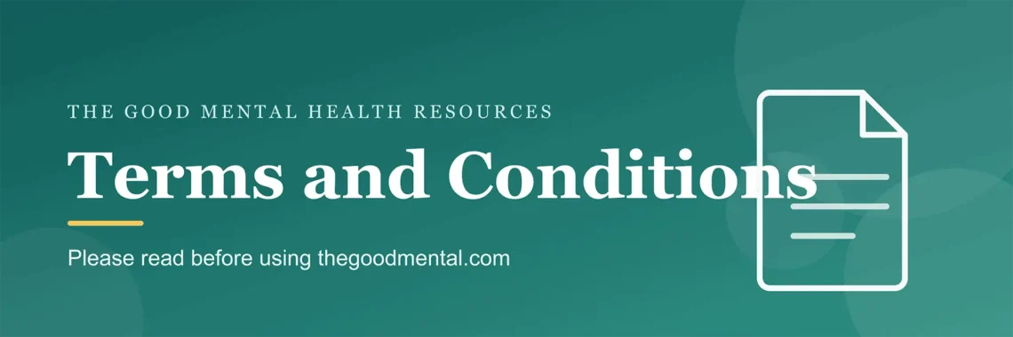 terms banner
